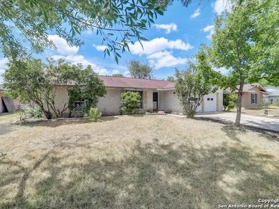 226 MEADOW GLEN DR, San Antonio, TX, 78227
