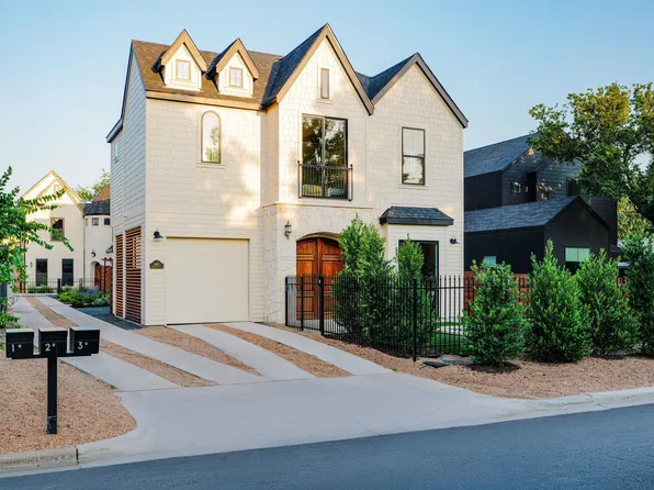 4415 Gillis St #1, Austin, TX 78745
