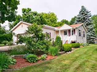 2030 Hawley Rd, Mason, MI 48854