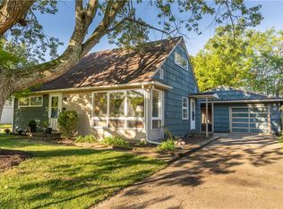 1215 Poplar Ave SW, Canton, OH 44710