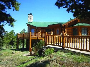 1455 Ridge Rd, Nederland, CO 80466