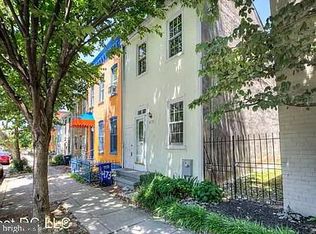 473 Ridge St NW, Washington, DC 20001