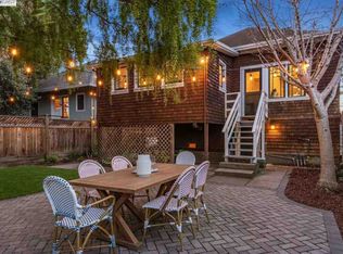 2911 Santa Clara Ave, Alameda, CA 94501