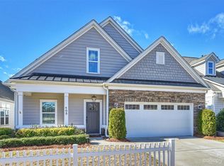 468 Academy St, Fort Mill, SC 29715