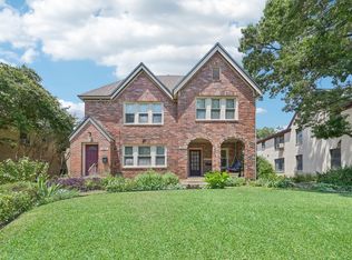 5917 La Vista Dr, Dallas, TX 75206