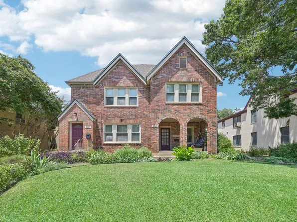5917 La Vista Dr, Dallas, TX 75206