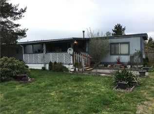 17943 Robinson Ln SW, Rochester, WA 98579