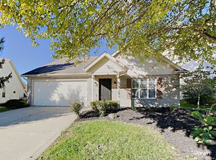 14916 Oak Rd, Carmel, IN 46033