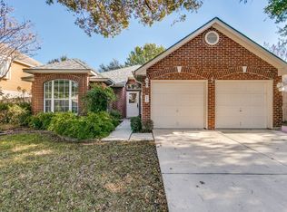 5814 Spring Crown, San Antonio, TX 78247