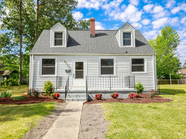 209 Pennington Blvd, Portsmouth, VA 23701