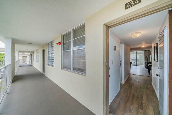 5th image of 2998 NW 48th Terrace #434