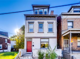 412 Marshall Ave, Pittsburgh, PA 15214