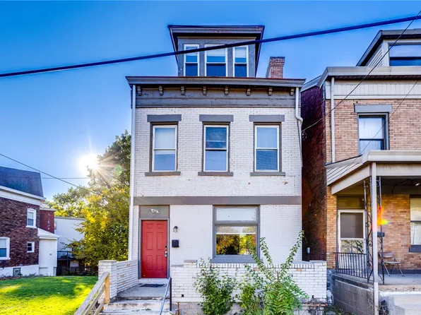 412 Marshall Ave, Pittsburgh, PA 15214