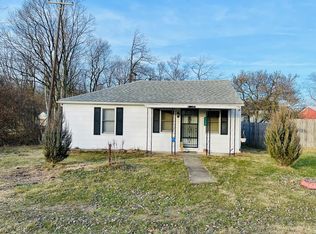 5394 Mill St, Orient, OH 43146