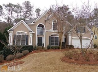 821 Devonwood Trl, Marietta, GA 30064