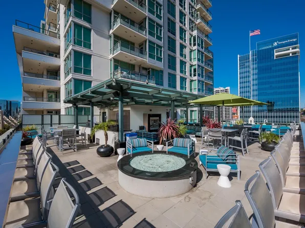 325 7th Ave Unit 211, San Diego, CA 92101