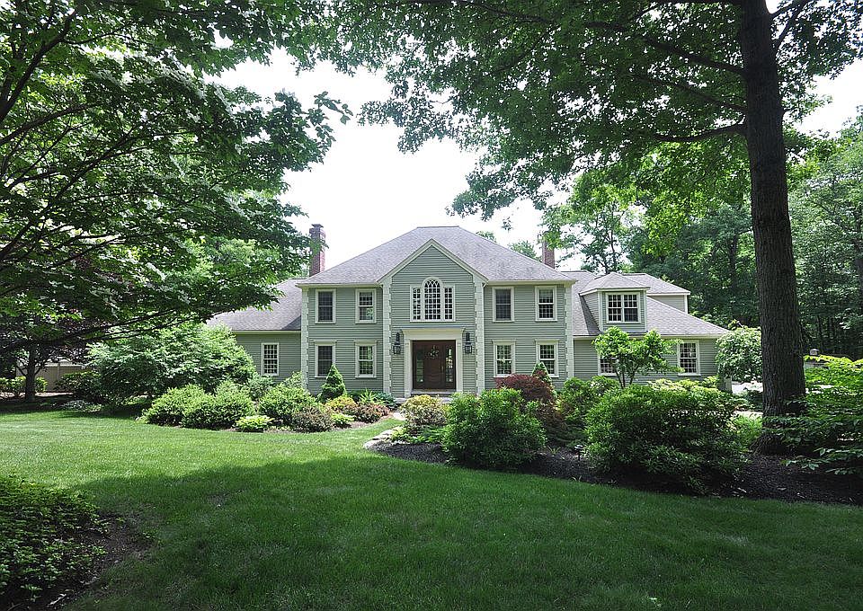 138 W Berlin Rd, Bolton, MA 01740 Zillow