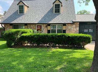 3138 Whitewing Ln, San Antonio, TX 78230