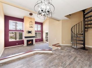 3306 Darby St UNIT 402, Simi Valley, CA 93063