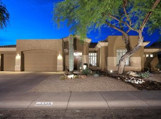 7726 E La Junta Rd, Scottsdale, AZ 85255