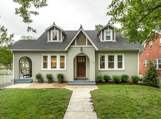 1300 Greenwood Ave, Nashville, TN 37206