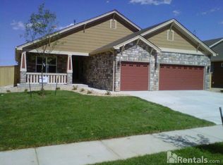 24005 E Wagontrail Ave, Aurora, CO 80016