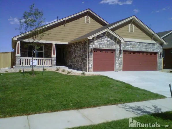 24005 E Wagontrail Ave, Aurora, CO 80016