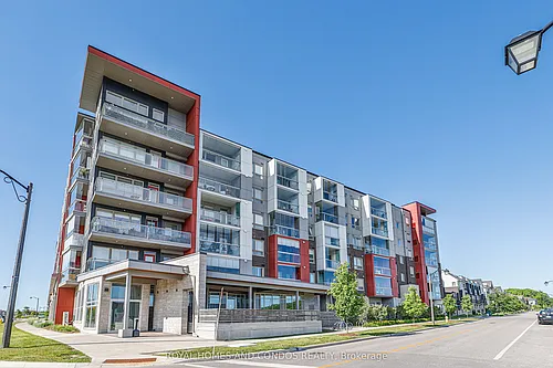 2 Adam Sellers St #601 Photo 1