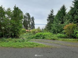 0 N Bay Way, Pt Ludlow, WA 98365