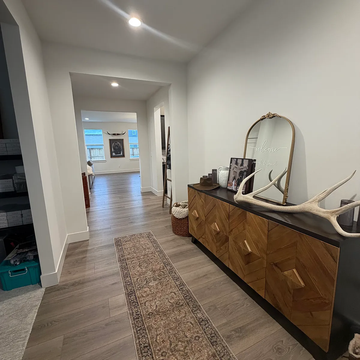 Building Photo - 1511 Belle Starr Dr