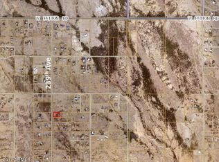 23844 W Alyssa Ln, Wittmann, AZ 85361