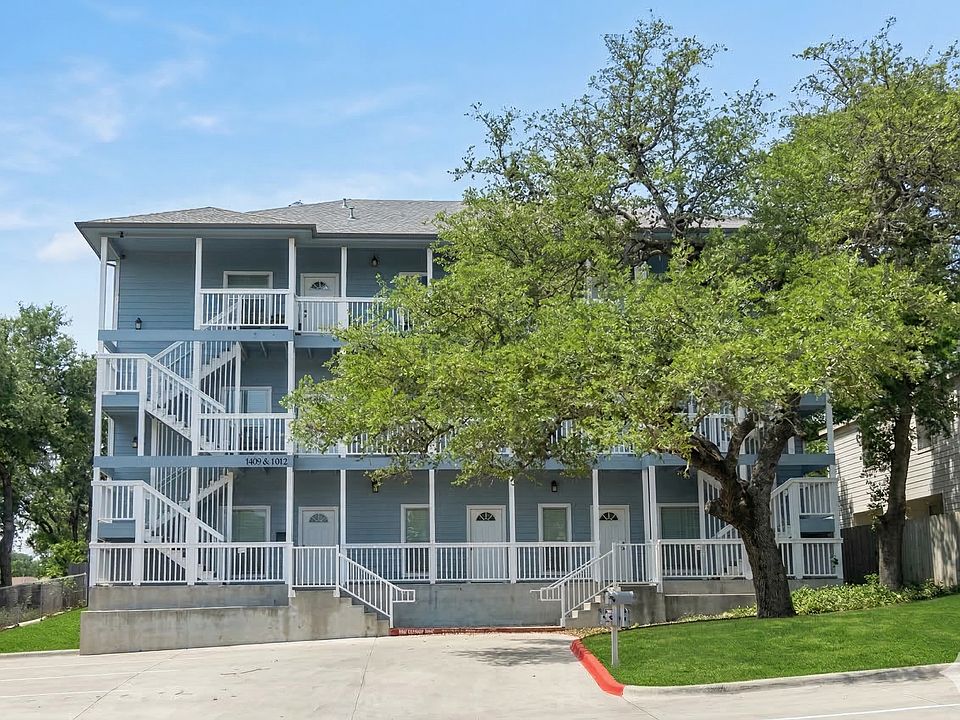 1st image of 1111 N Lbj Dr #5A