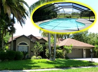 602 Severs Lndg, Palm Harbor, FL 34683