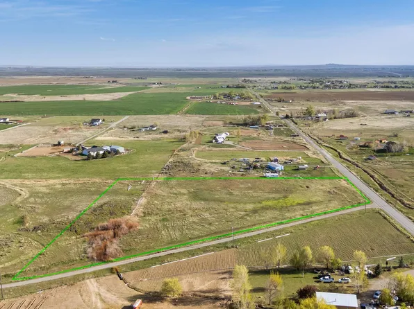 157 E 552 N, Shoshone, ID 83352