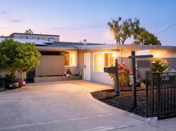 27488 Bahama Ave, Hayward, CA 94545