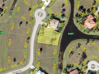 17160 Sarong Ln, Punta Gorda, FL, 33955