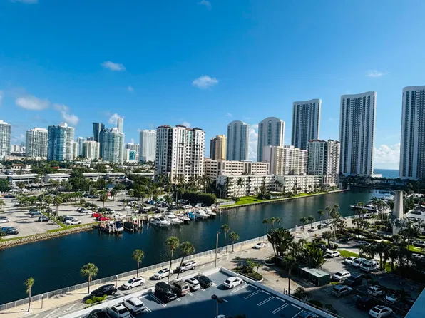 500 BAYVIEW Drive #925, Sunny Isles Beach, FL 33160
