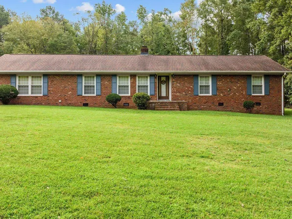 3702 Brightwood Ln, Durham, NC 27703