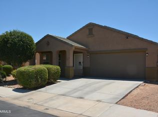 21645 W Watkins St, Buckeye, AZ 85326