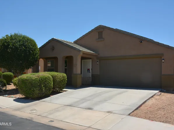 21645 W WATKINS Street, Buckeye, AZ 85326