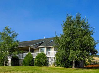 12250 Buffalo Speedway, Missoula, MT 59808