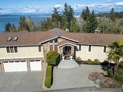 4809 Belvedere Avenue, Everett, WA, 98203