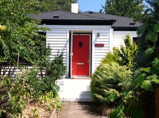 6434 NE 33rd Ave, Portland, OR 97211