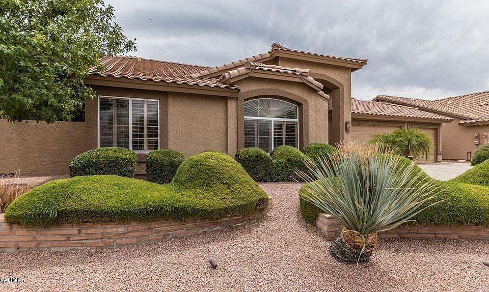 1st image of 8631 W Escuda Dr