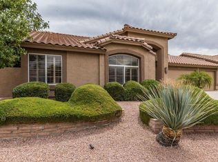 8631 W Escuda Dr, Peoria, AZ 85382