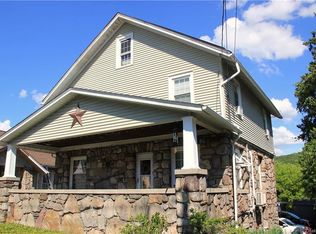 172 E Main St, Port Jervis, NY