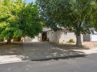 1705 Scott Ave, Modesto, CA 95350