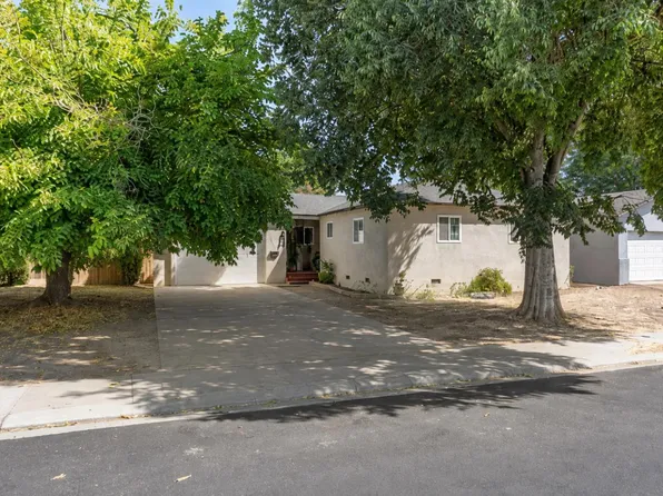 1705 Scott Ave, Modesto, CA 95350