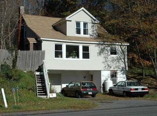 3593 Hancock Rd, Hancock, MA 01237