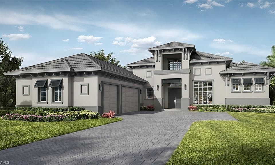 1st image of 25559 Crystal Shore DR